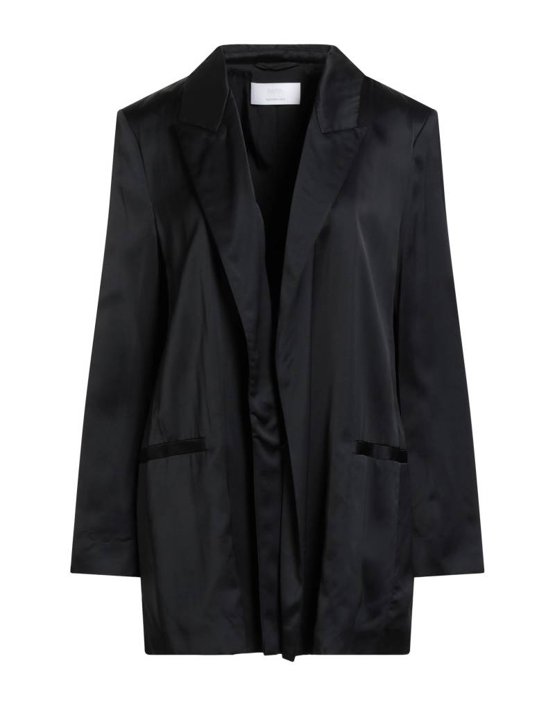 BOSS HUGO BOSS Blazer Damen Schwarz von BOSS HUGO BOSS