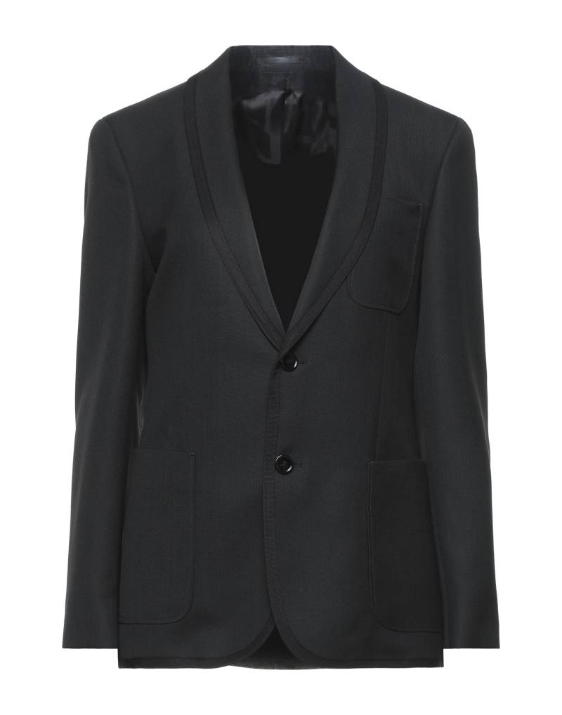 BOSS HUGO BOSS Blazer Damen Schwarz von BOSS HUGO BOSS