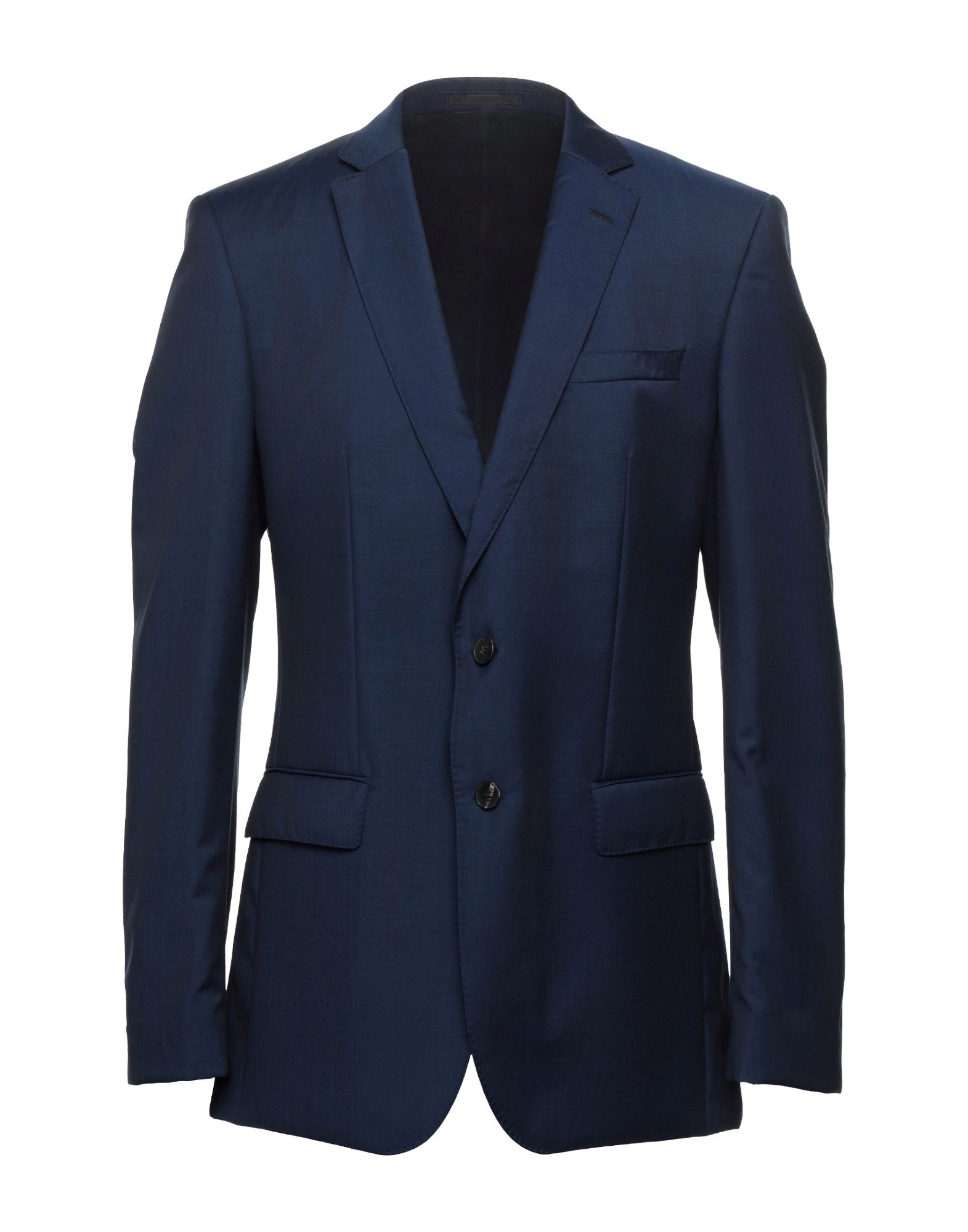 BOSS HUGO BOSS Blazer Herren Blau von BOSS HUGO BOSS