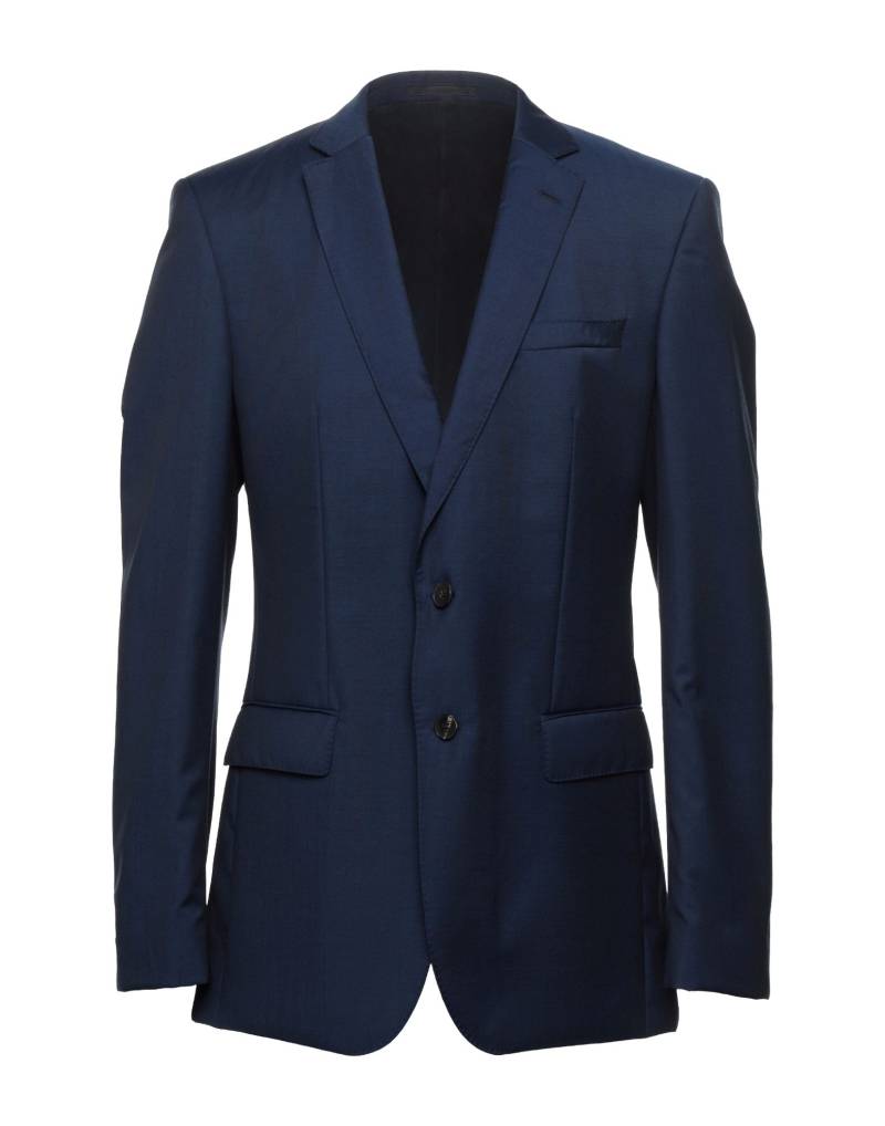 BOSS HUGO BOSS Blazer Herren Blau von BOSS HUGO BOSS