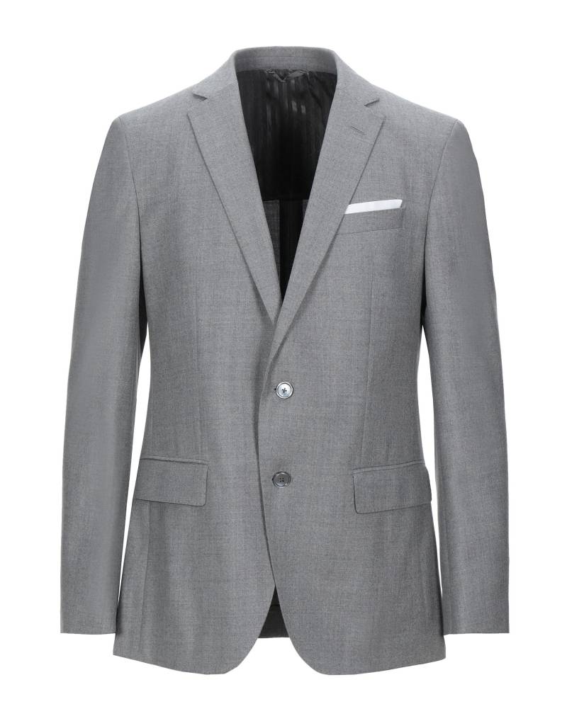 BOSS HUGO BOSS Blazer Herren Grau von BOSS HUGO BOSS