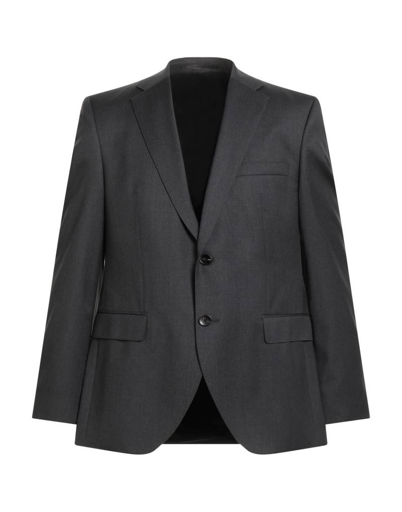 BOSS HUGO BOSS Blazer Herren Grau von BOSS HUGO BOSS