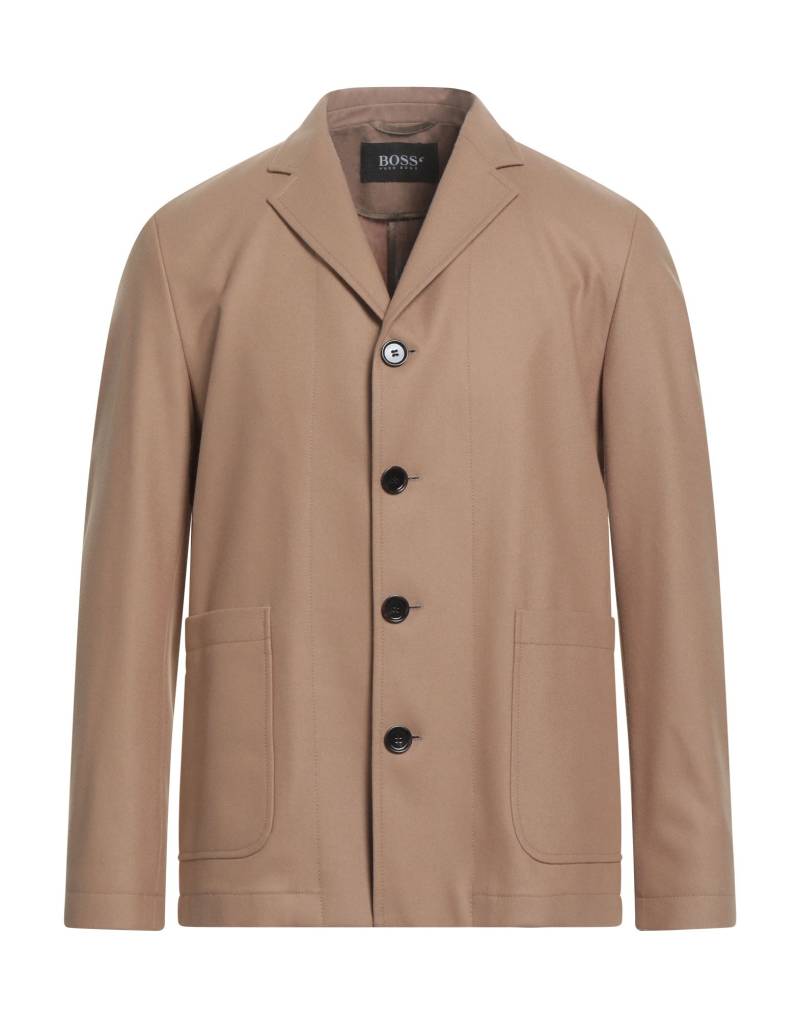 BOSS HUGO BOSS Blazer Herren Kamel von BOSS HUGO BOSS
