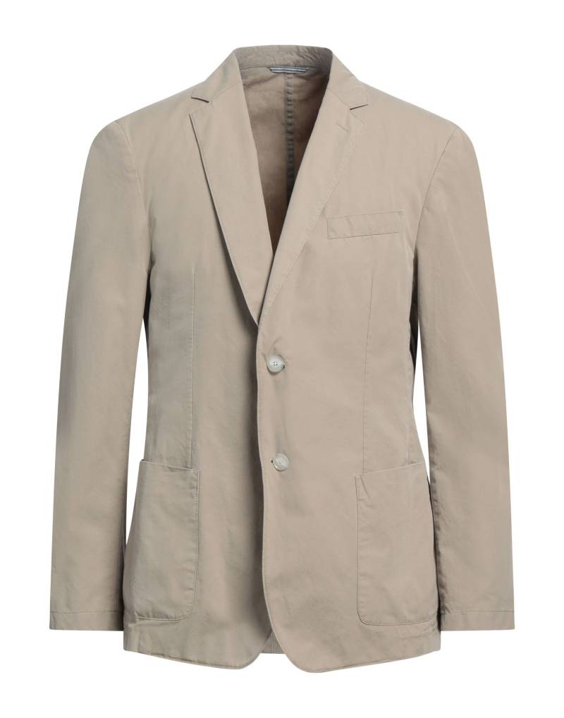 BOSS HUGO BOSS Blazer Herren Khaki von BOSS HUGO BOSS