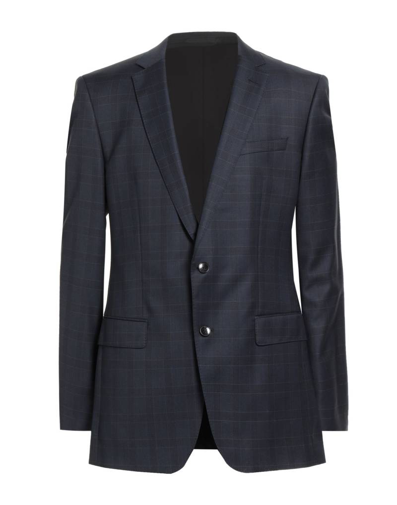 BOSS HUGO BOSS Blazer Herren Marineblau von BOSS HUGO BOSS