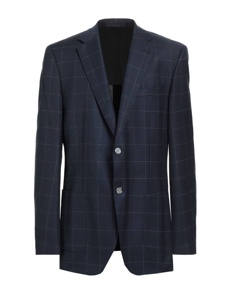BOSS HUGO BOSS Blazer Herren Marineblau von BOSS HUGO BOSS