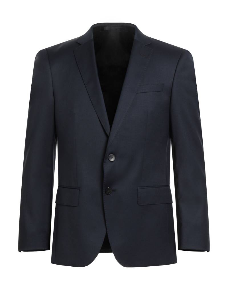 BOSS HUGO BOSS Blazer Herren Nachtblau von BOSS HUGO BOSS