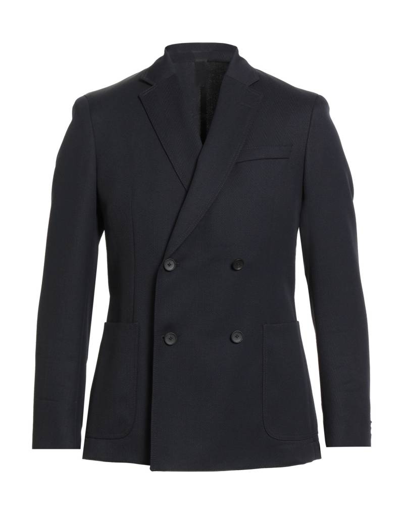 BOSS HUGO BOSS Blazer Herren Nachtblau von BOSS HUGO BOSS