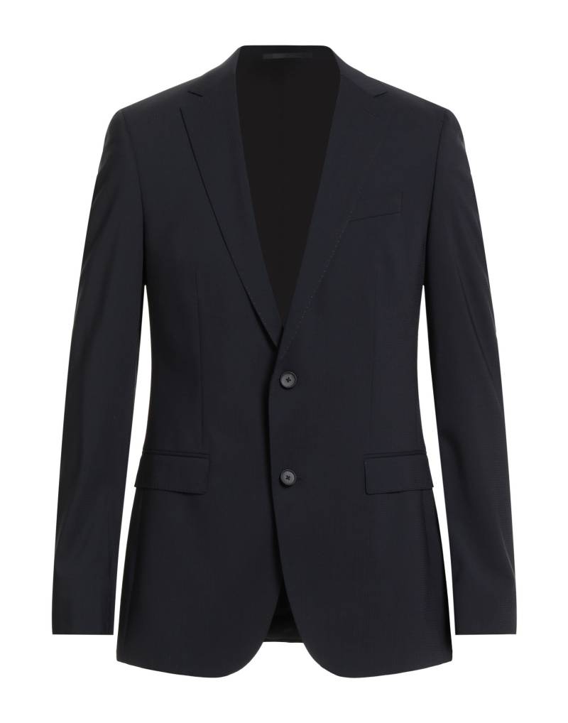 BOSS HUGO BOSS Blazer Herren Nachtblau von BOSS HUGO BOSS