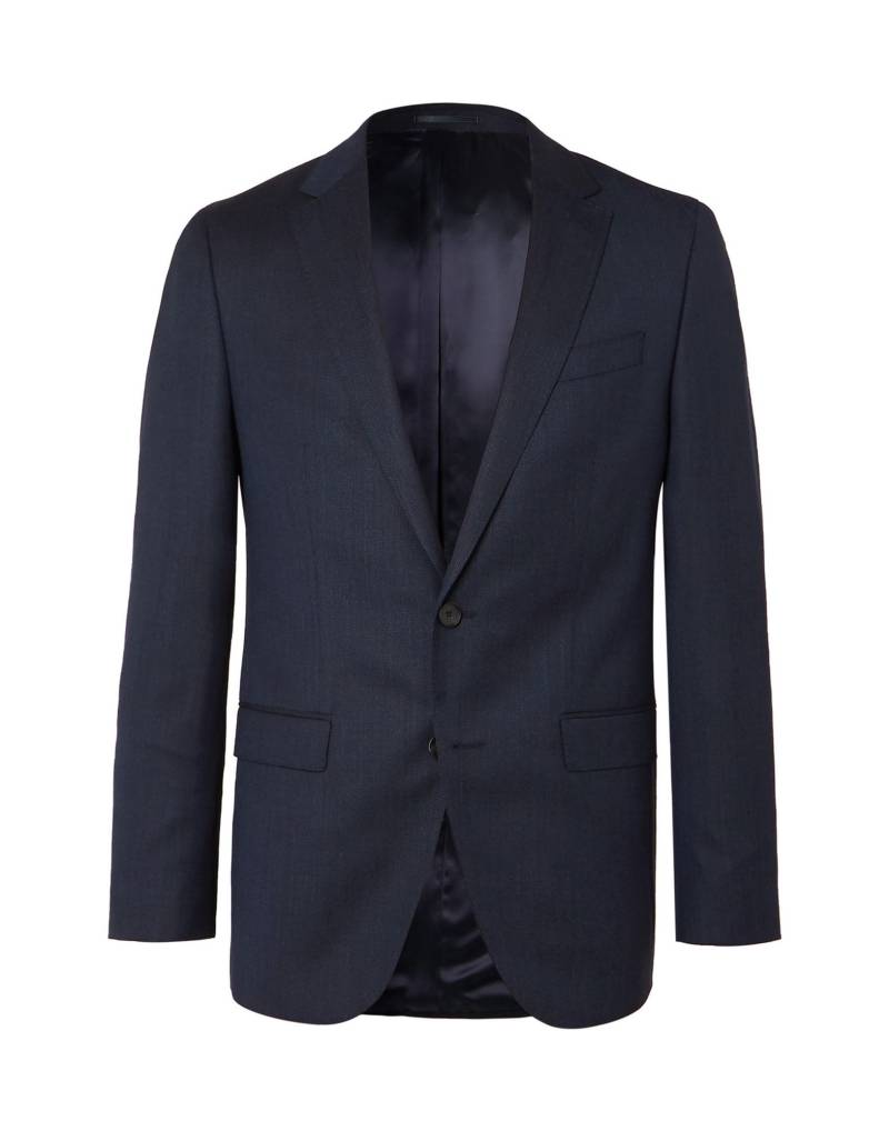 BOSS HUGO BOSS Blazer Herren Nachtblau von BOSS HUGO BOSS
