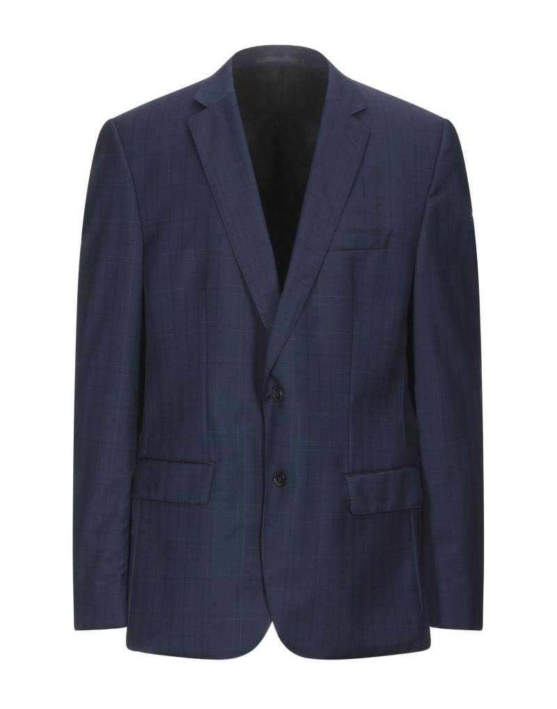BOSS HUGO BOSS Blazer Herren Nachtblau von BOSS HUGO BOSS