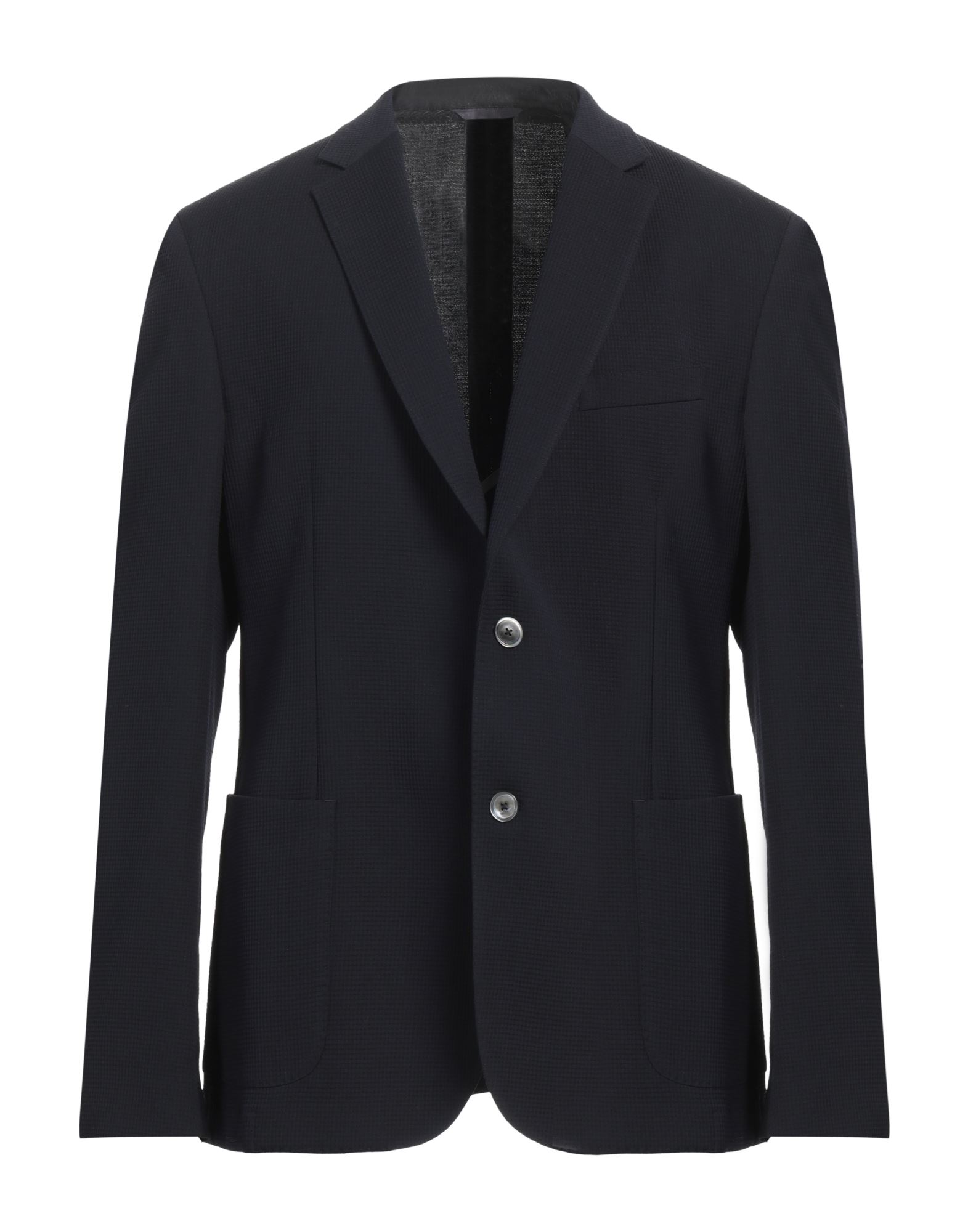 BOSS HUGO BOSS Blazer Herren Nachtblau von BOSS HUGO BOSS