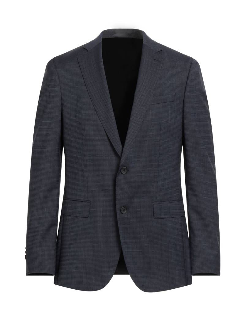 BOSS HUGO BOSS Blazer Herren Nachtblau von BOSS HUGO BOSS