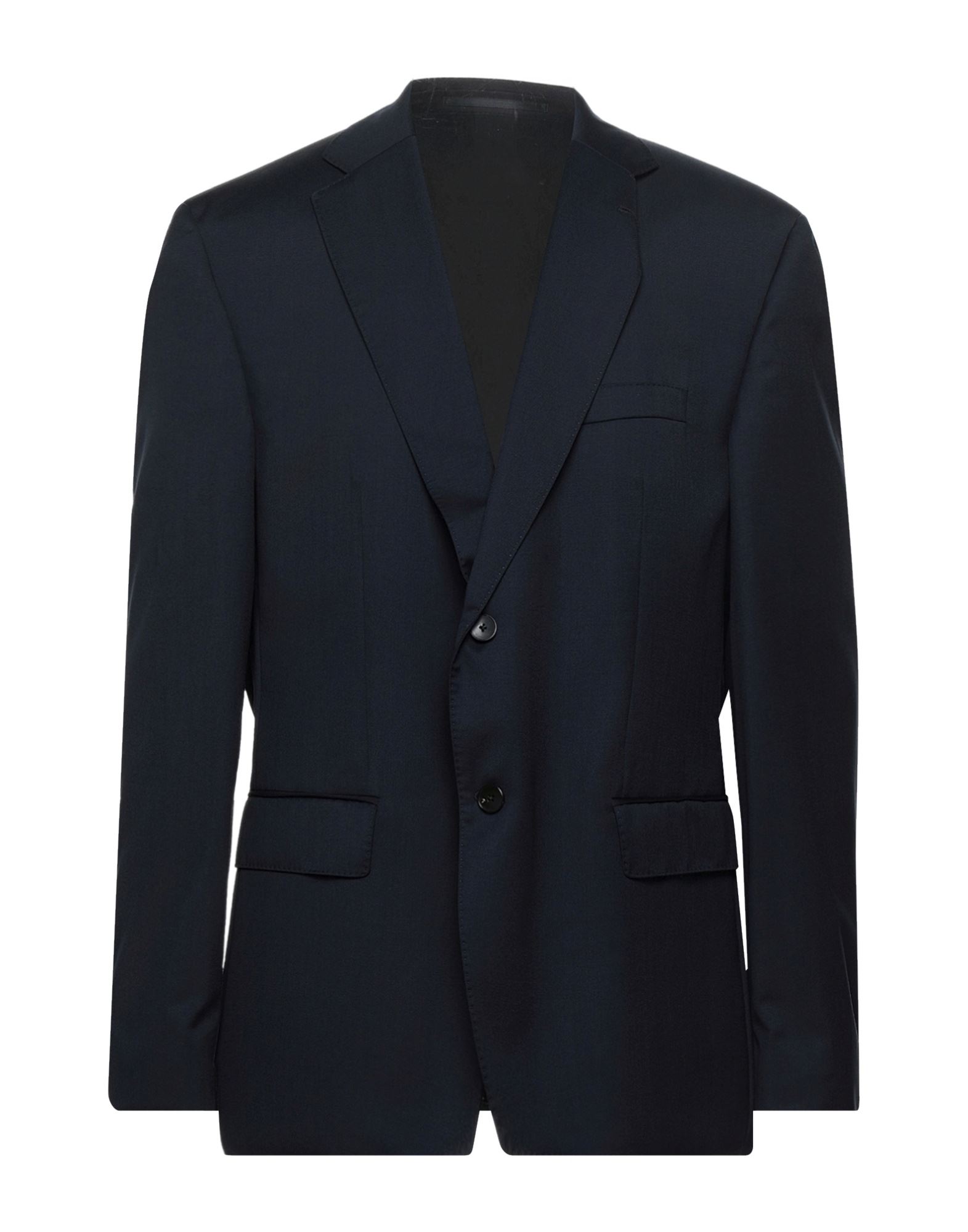 BOSS HUGO BOSS Blazer Herren Nachtblau BOSS HUGO BOSS Blazer Herren Nachtblau von BOSS HUGO BOSS