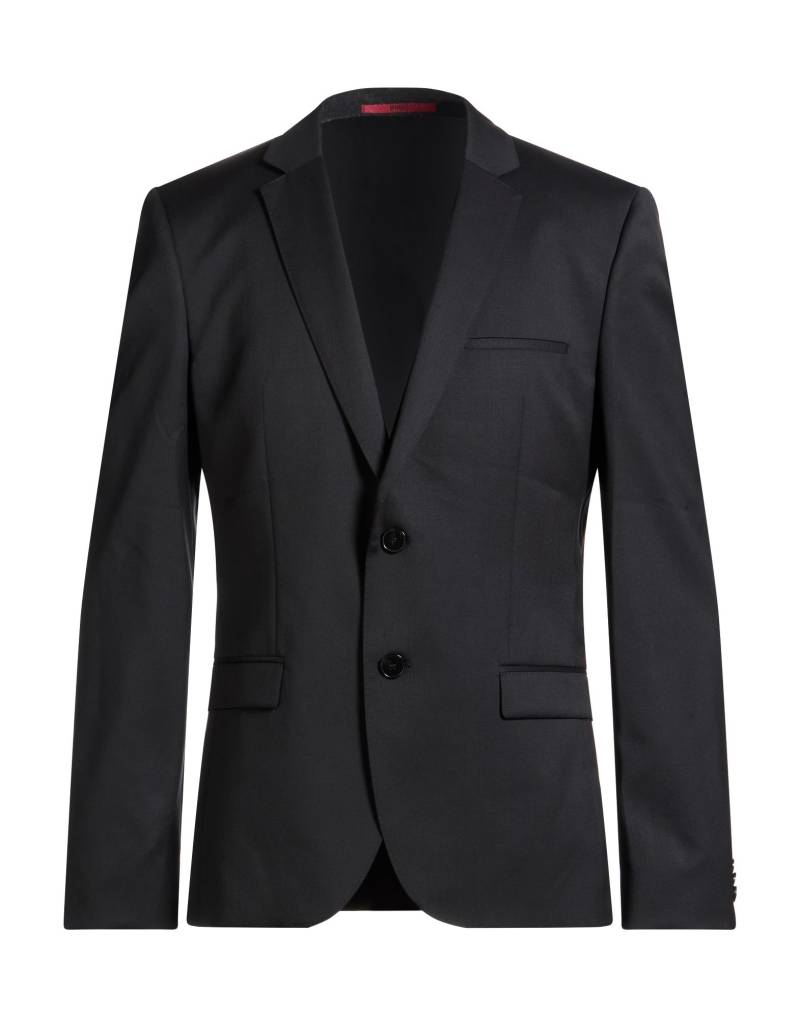 BOSS HUGO BOSS Blazer Herren Schwarz von BOSS HUGO BOSS