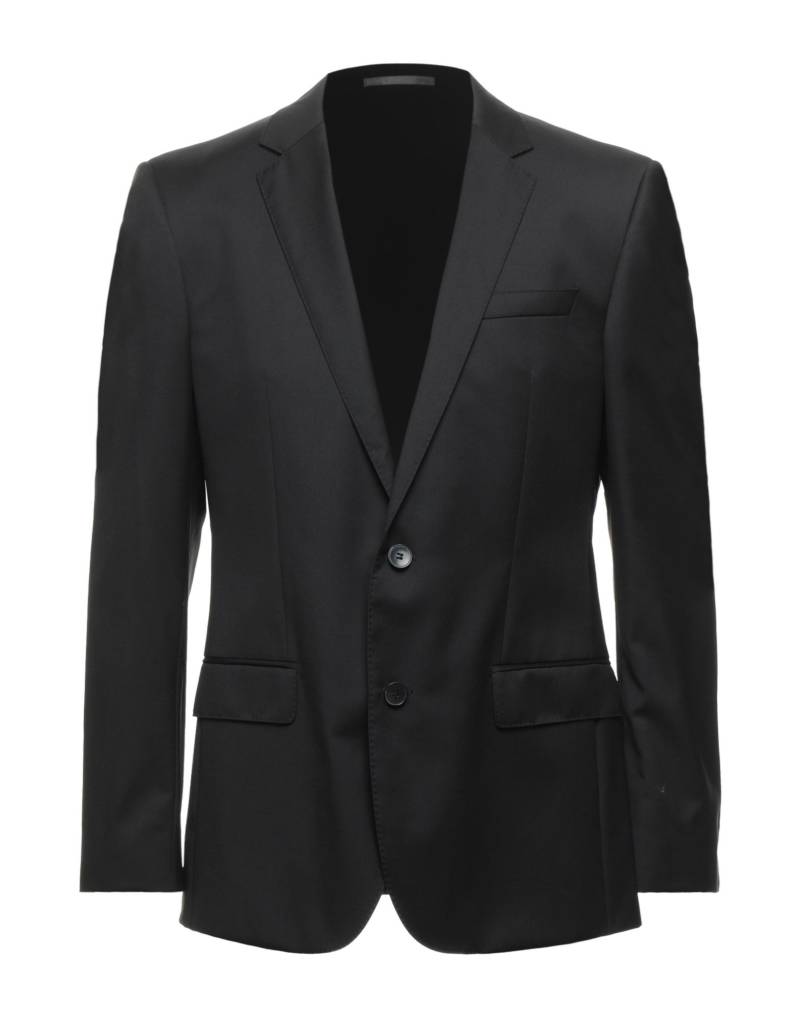BOSS HUGO BOSS Blazer Herren Schwarz von BOSS HUGO BOSS