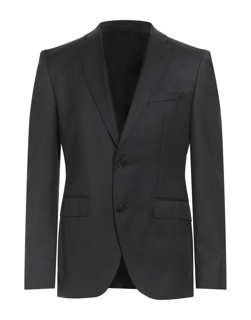 BOSS HUGO BOSS Blazer Herren Schwarz von BOSS HUGO BOSS