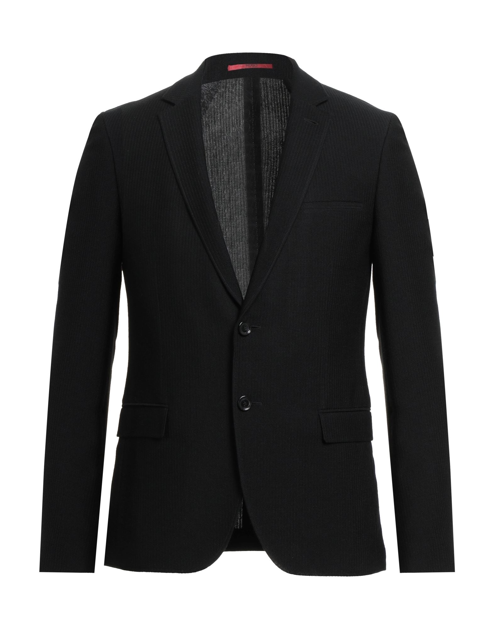 BOSS HUGO BOSS Blazer Herren Schwarz von BOSS HUGO BOSS