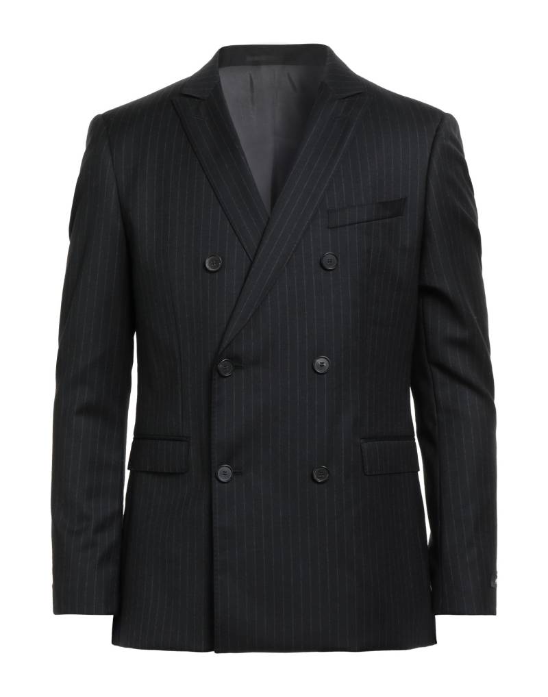 BOSS HUGO BOSS Blazer Herren Schwarz von BOSS HUGO BOSS