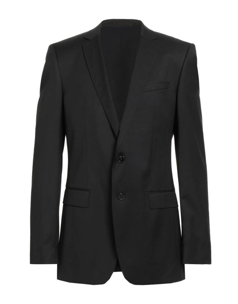 BOSS HUGO BOSS Blazer Herren Schwarz von BOSS HUGO BOSS