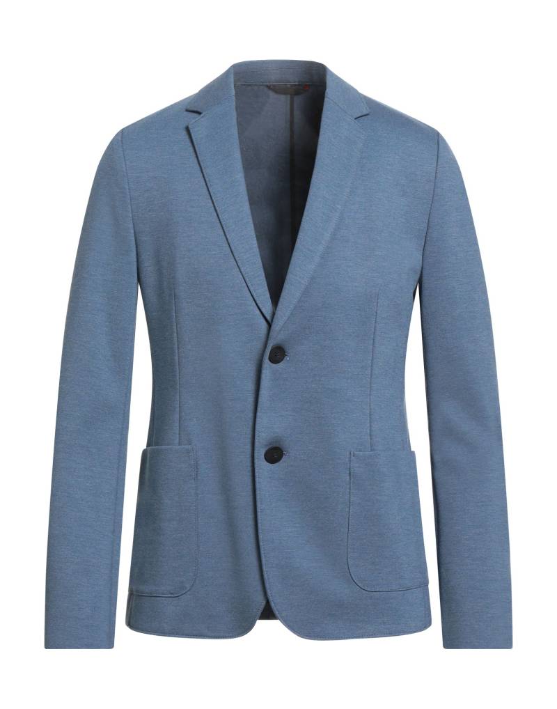 BOSS HUGO BOSS Blazer Herren Taubenblau von BOSS HUGO BOSS