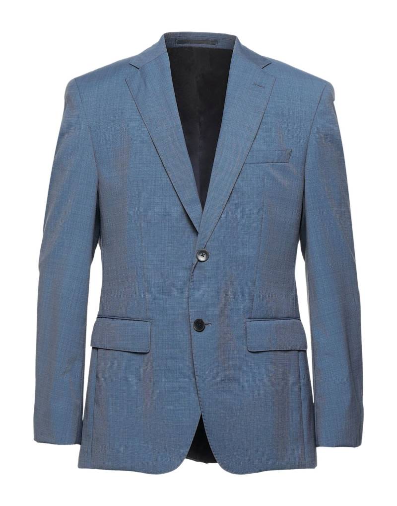 BOSS HUGO BOSS Blazer Herren Taubenblau von BOSS HUGO BOSS