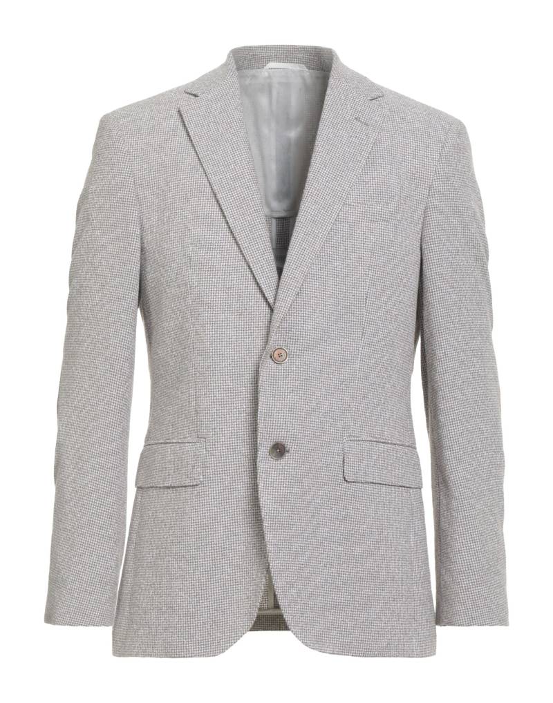 BOSS HUGO BOSS Blazer Herren Weiß von BOSS HUGO BOSS