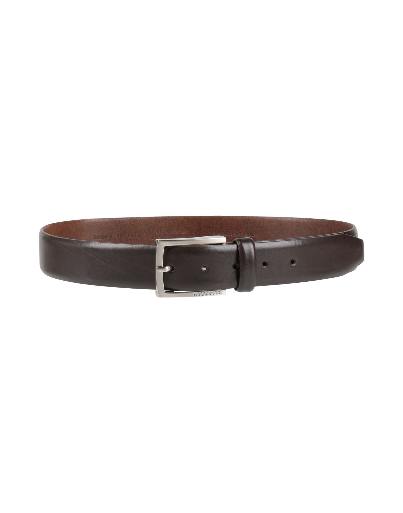 BOSS HUGO BOSS Gürtel Herren Schokobraun BOSS HUGO BOSS Gürtel Herren Schokobraun von BOSS HUGO BOSS