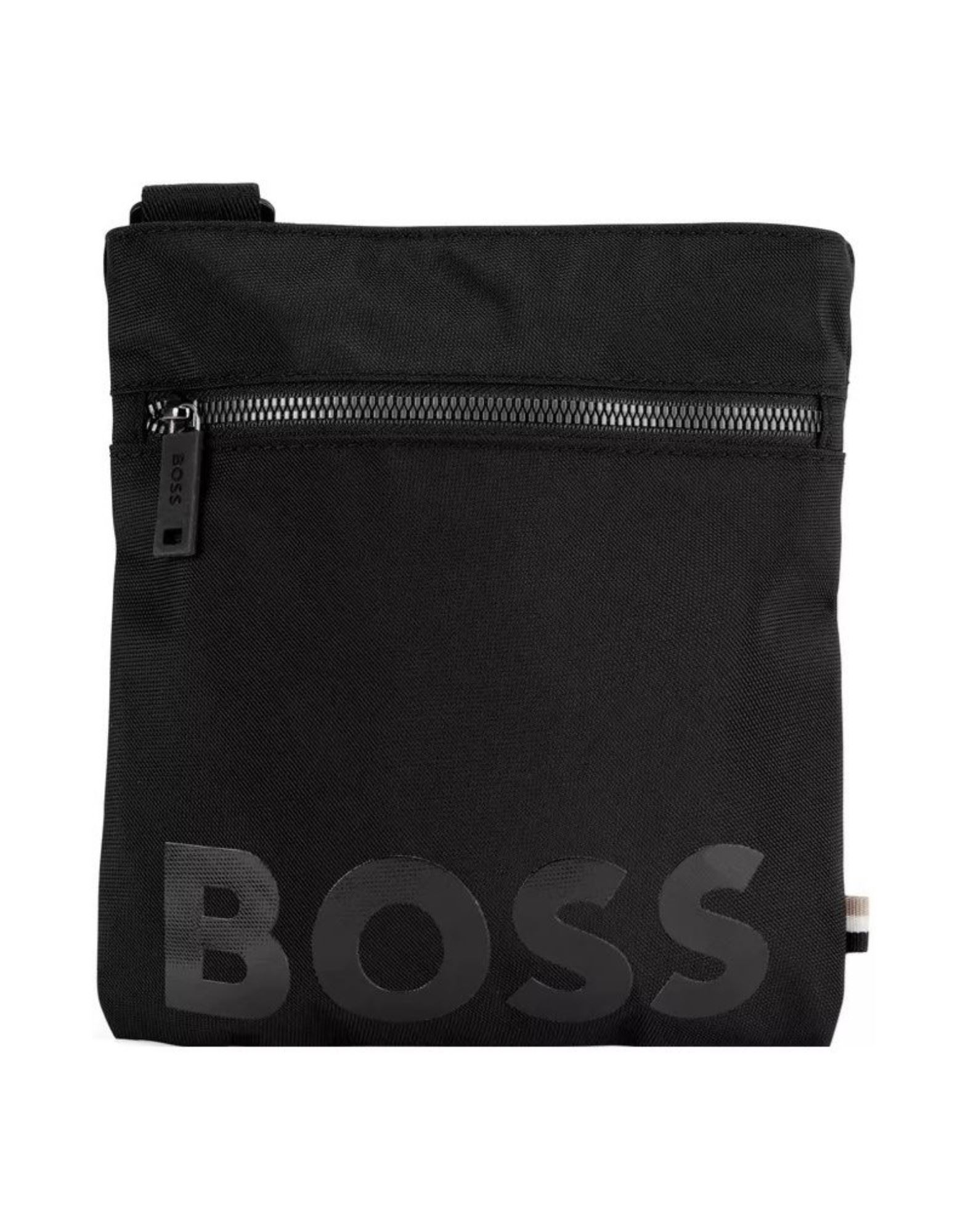 BOSS HUGO BOSS Gürteltasche Herren Schwarz von BOSS HUGO BOSS