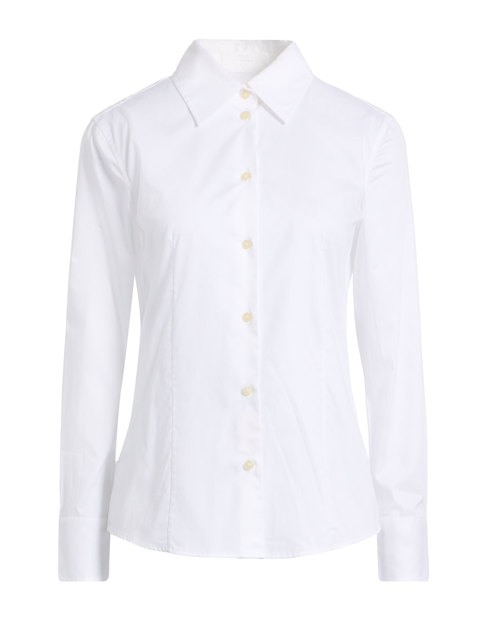 BOSS HUGO BOSS Hemd Damen Weiß BOSS HUGO BOSS Hemd Damen Weiß von BOSS HUGO BOSS