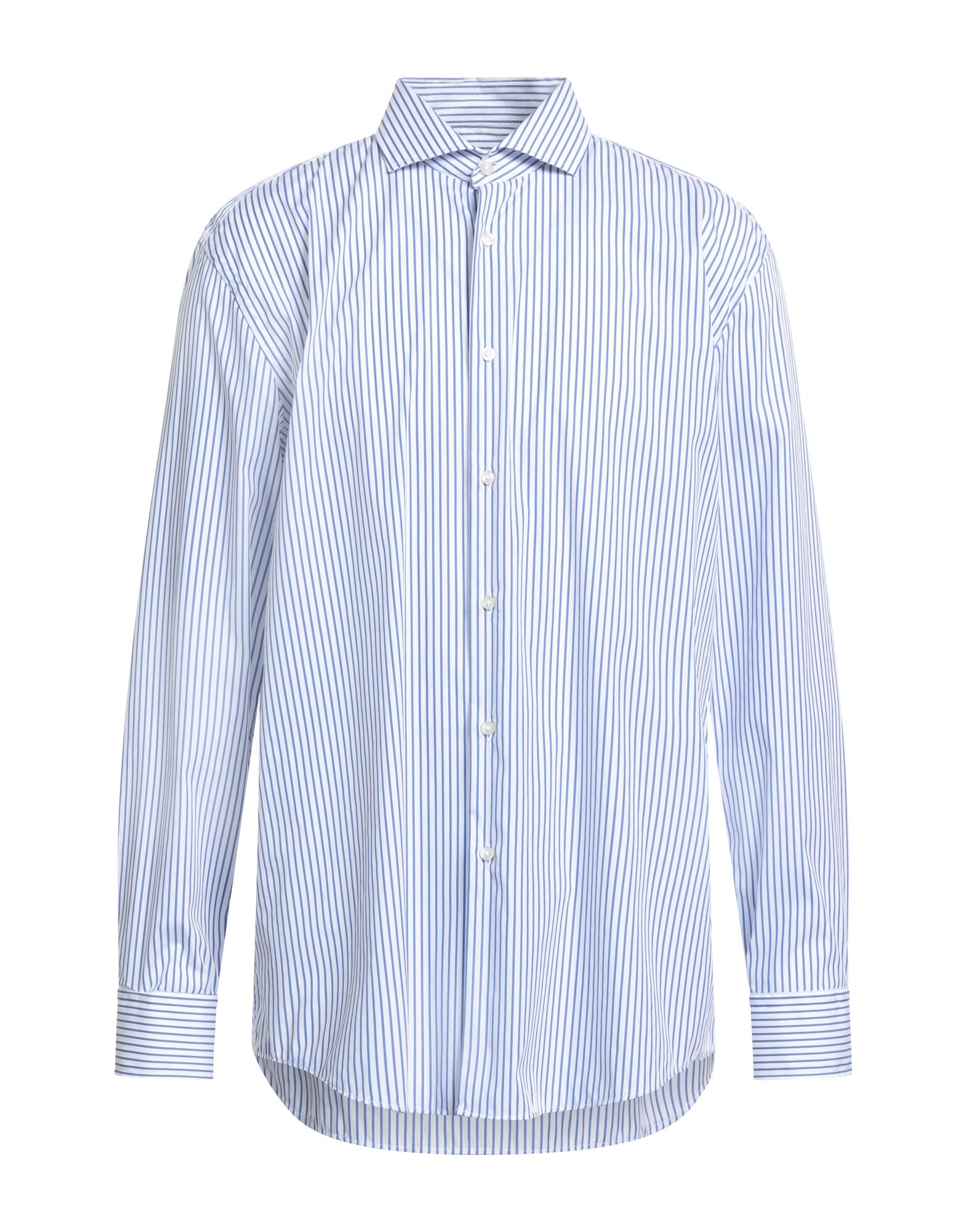 BOSS HUGO BOSS Hemd Herren Blau BOSS HUGO BOSS Hemd Herren Blau von BOSS HUGO BOSS