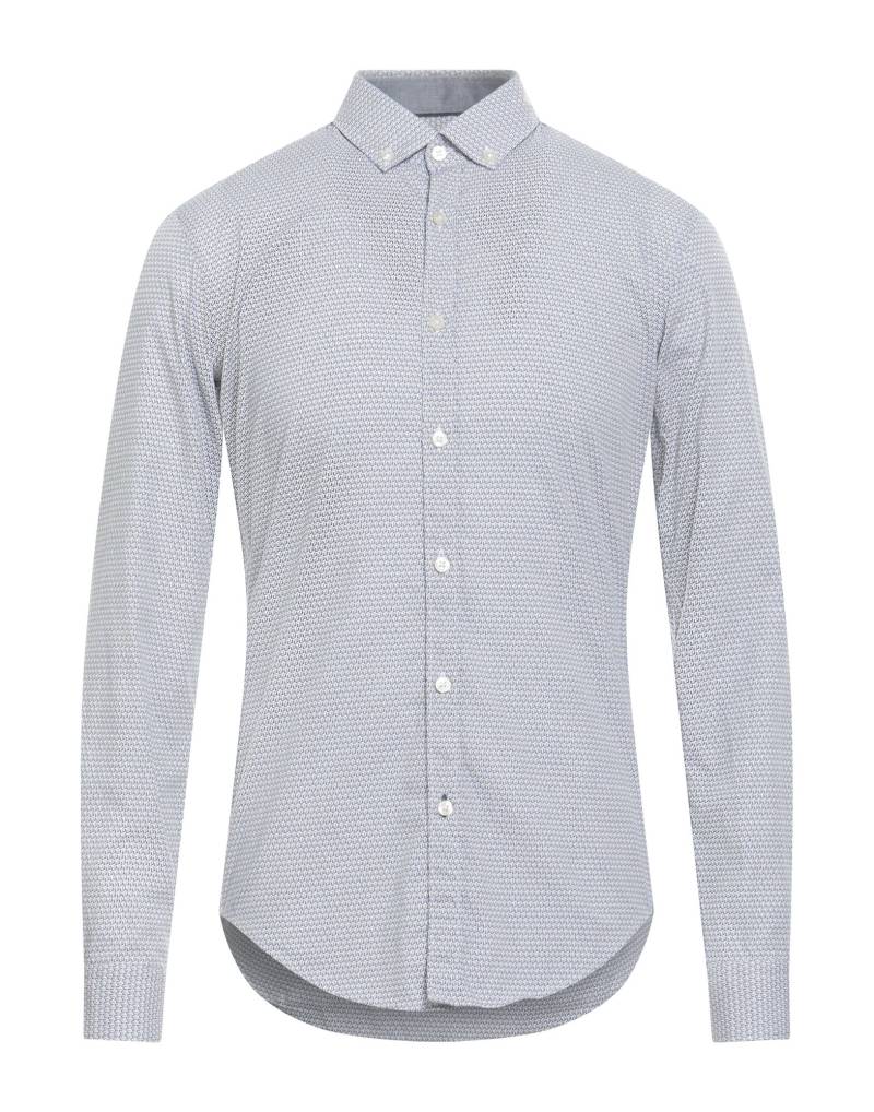 BOSS HUGO BOSS Hemd Herren Blau von BOSS HUGO BOSS