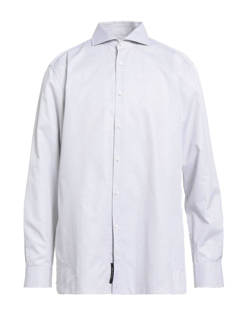 BOSS HUGO BOSS Hemd Herren Hellgrau von BOSS HUGO BOSS