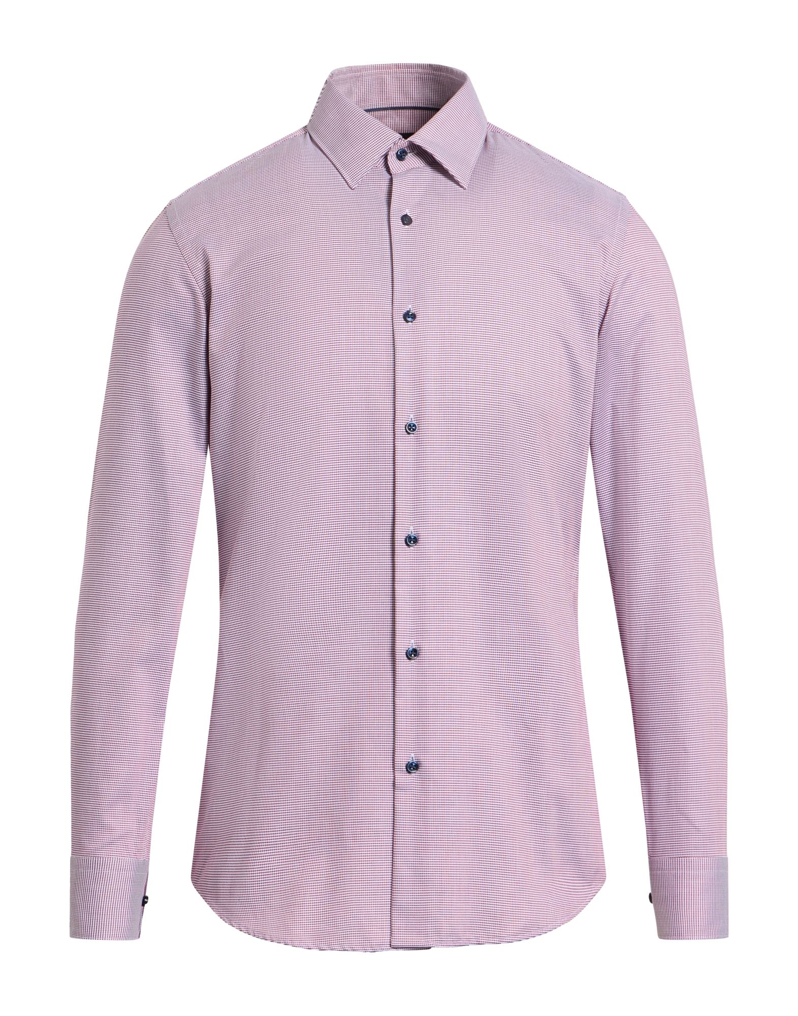 BOSS HUGO BOSS Hemd Herren Rot BOSS HUGO BOSS Hemd Herren Rot von BOSS HUGO BOSS