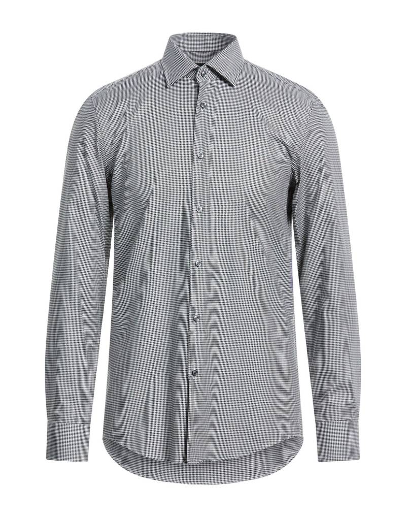 BOSS HUGO BOSS Hemd Herren Schwarz von BOSS HUGO BOSS