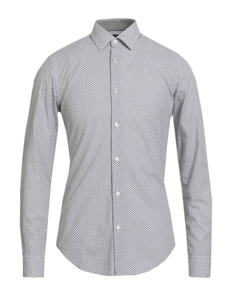 BOSS HUGO BOSS Hemd Herren Schwarz von BOSS HUGO BOSS