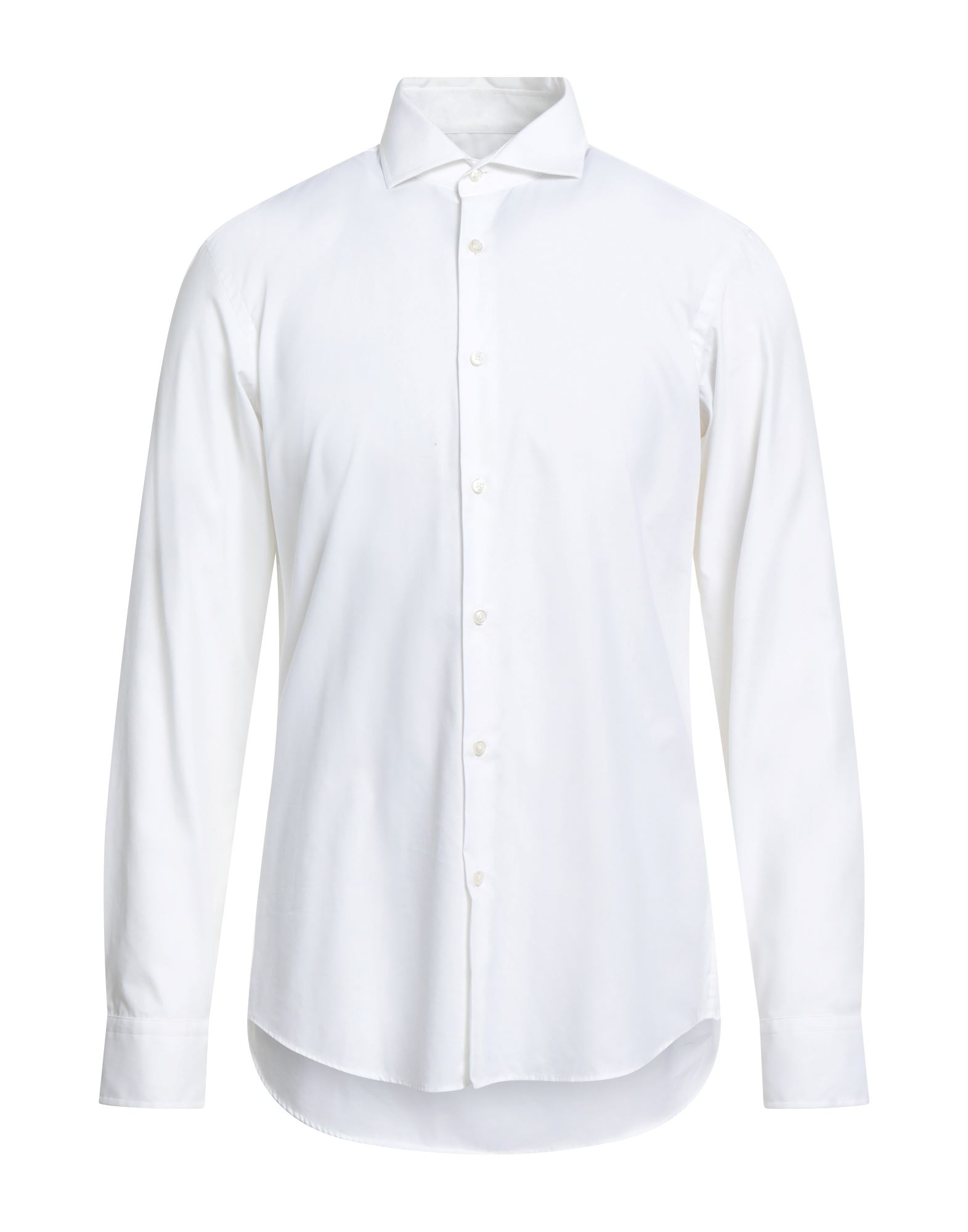 BOSS HUGO BOSS Hemd Herren Weiß von BOSS HUGO BOSS