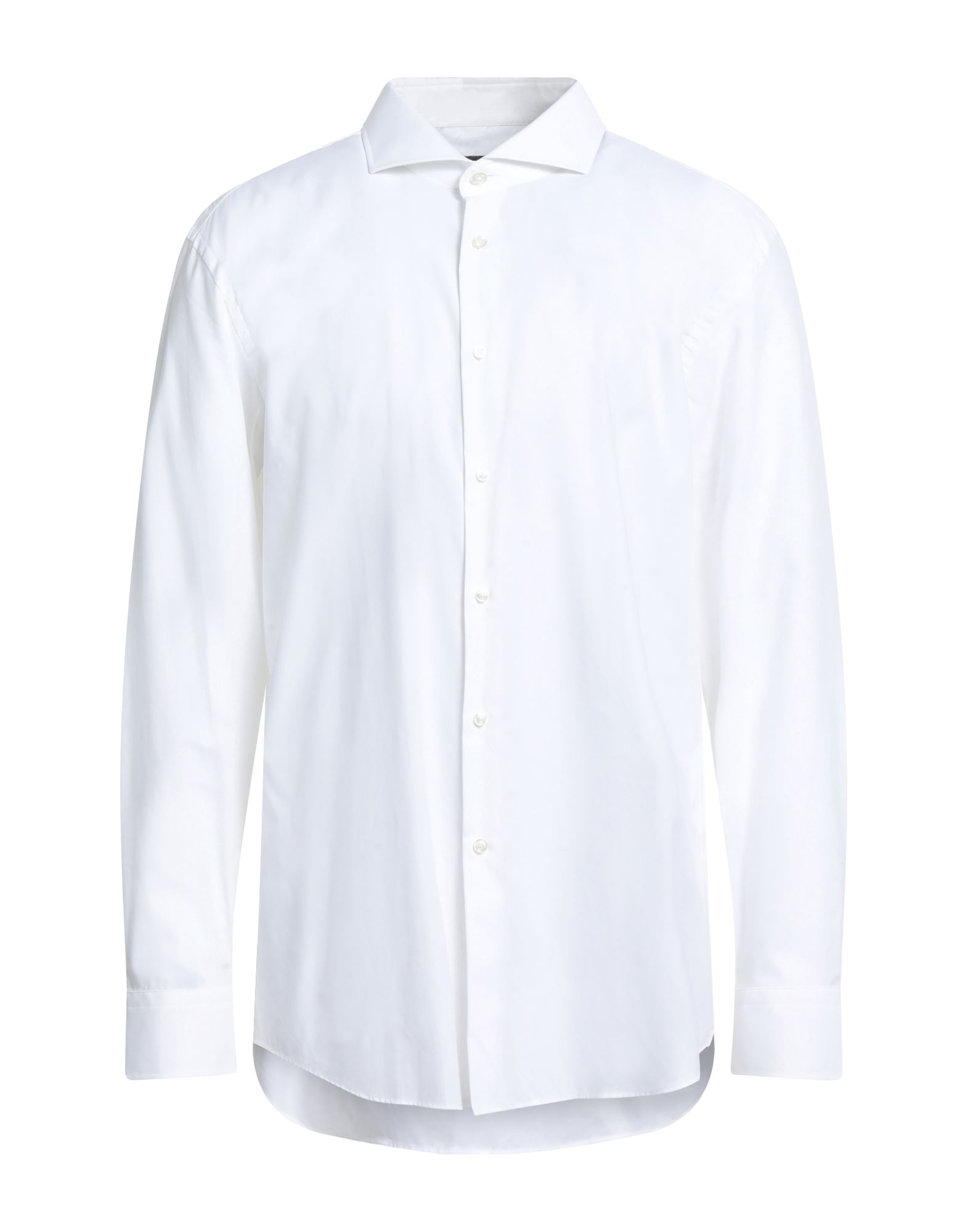 BOSS HUGO BOSS Hemd Herren Weiß BOSS HUGO BOSS Hemd Herren Weiß von BOSS HUGO BOSS