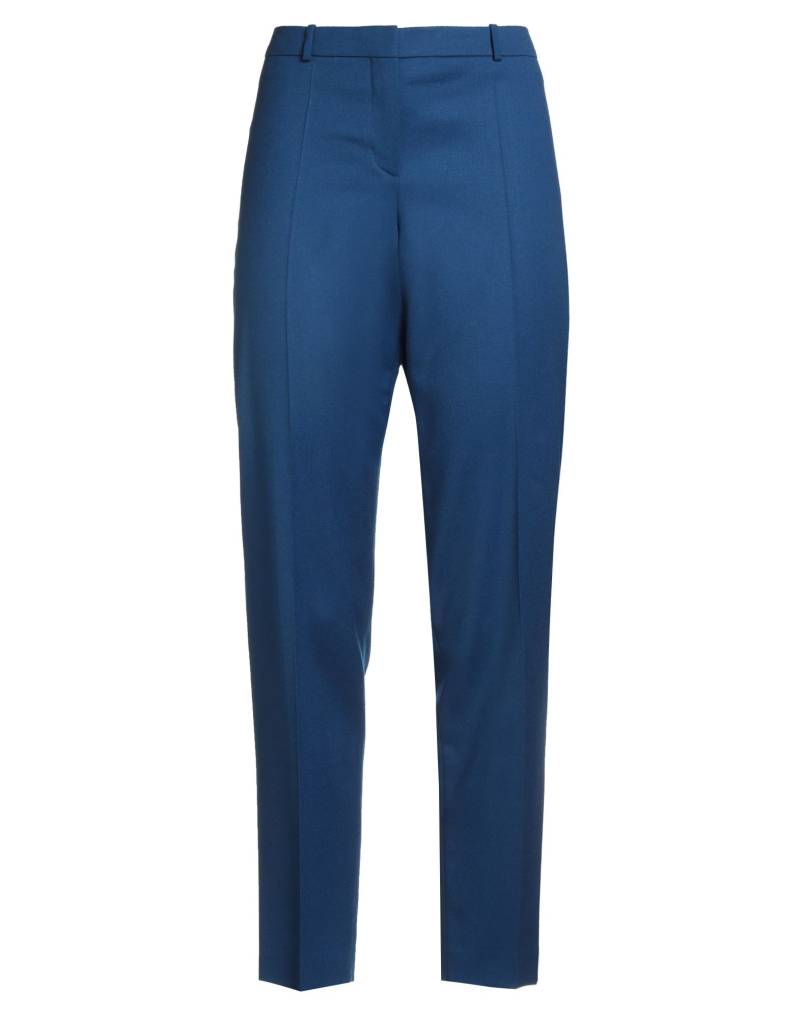 BOSS HUGO BOSS Hose Damen Blau von BOSS HUGO BOSS