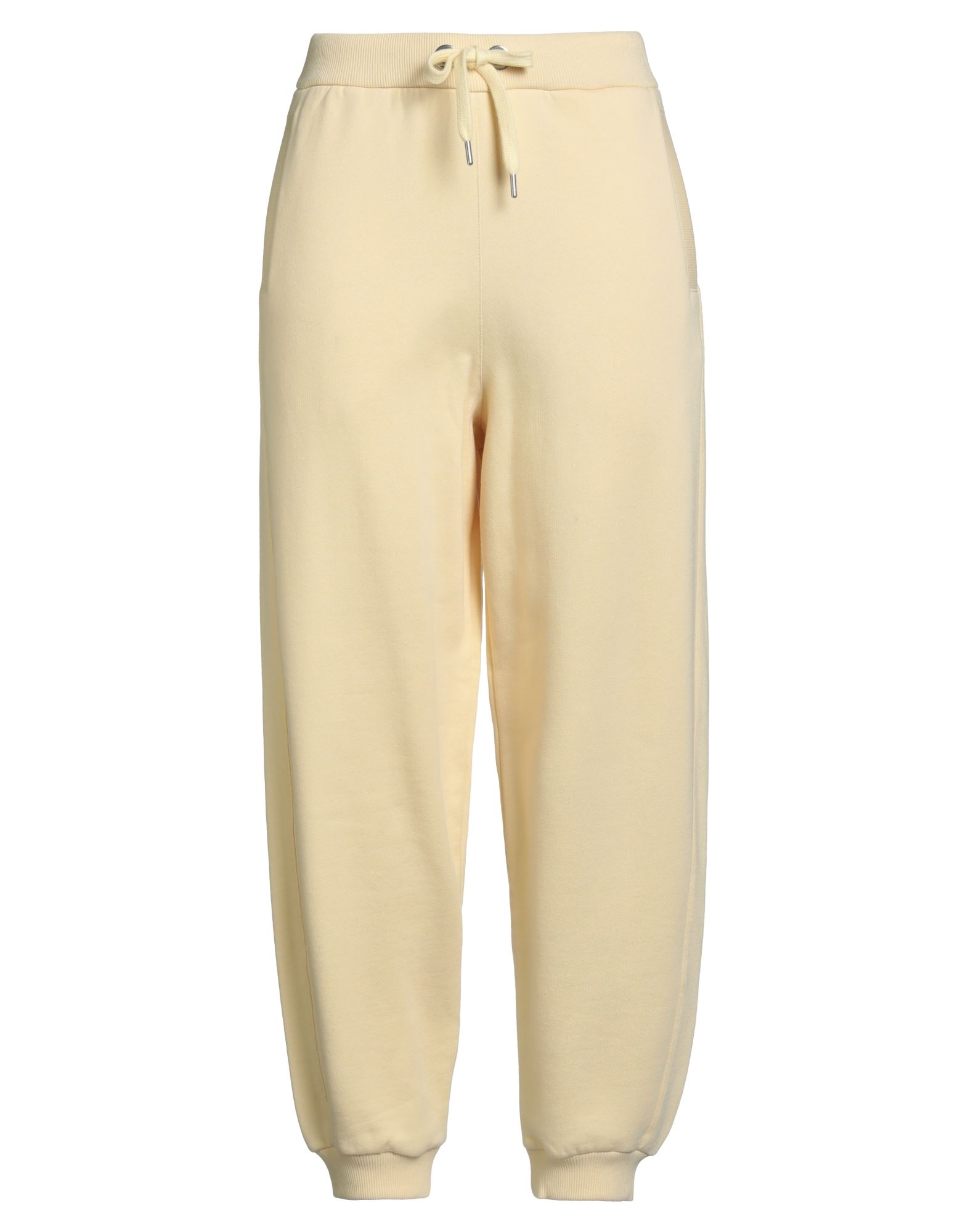 BOSS HUGO BOSS Hose Damen Gelb von BOSS HUGO BOSS