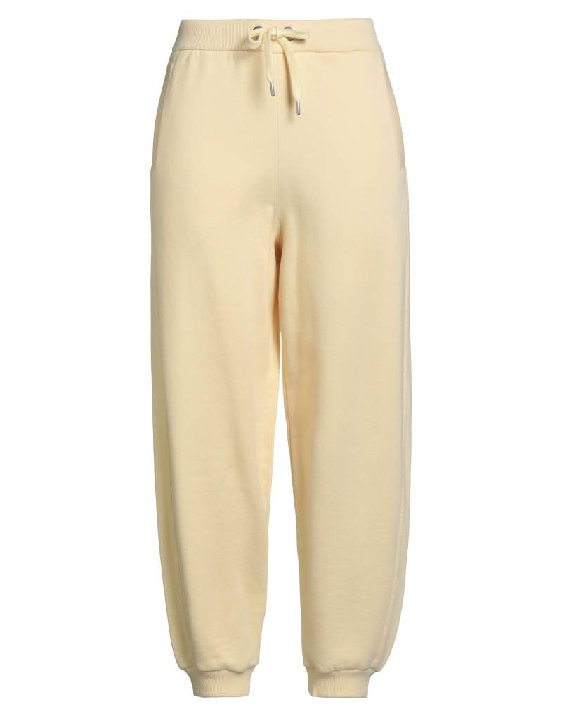 BOSS HUGO BOSS Hose Damen Gelb von BOSS HUGO BOSS