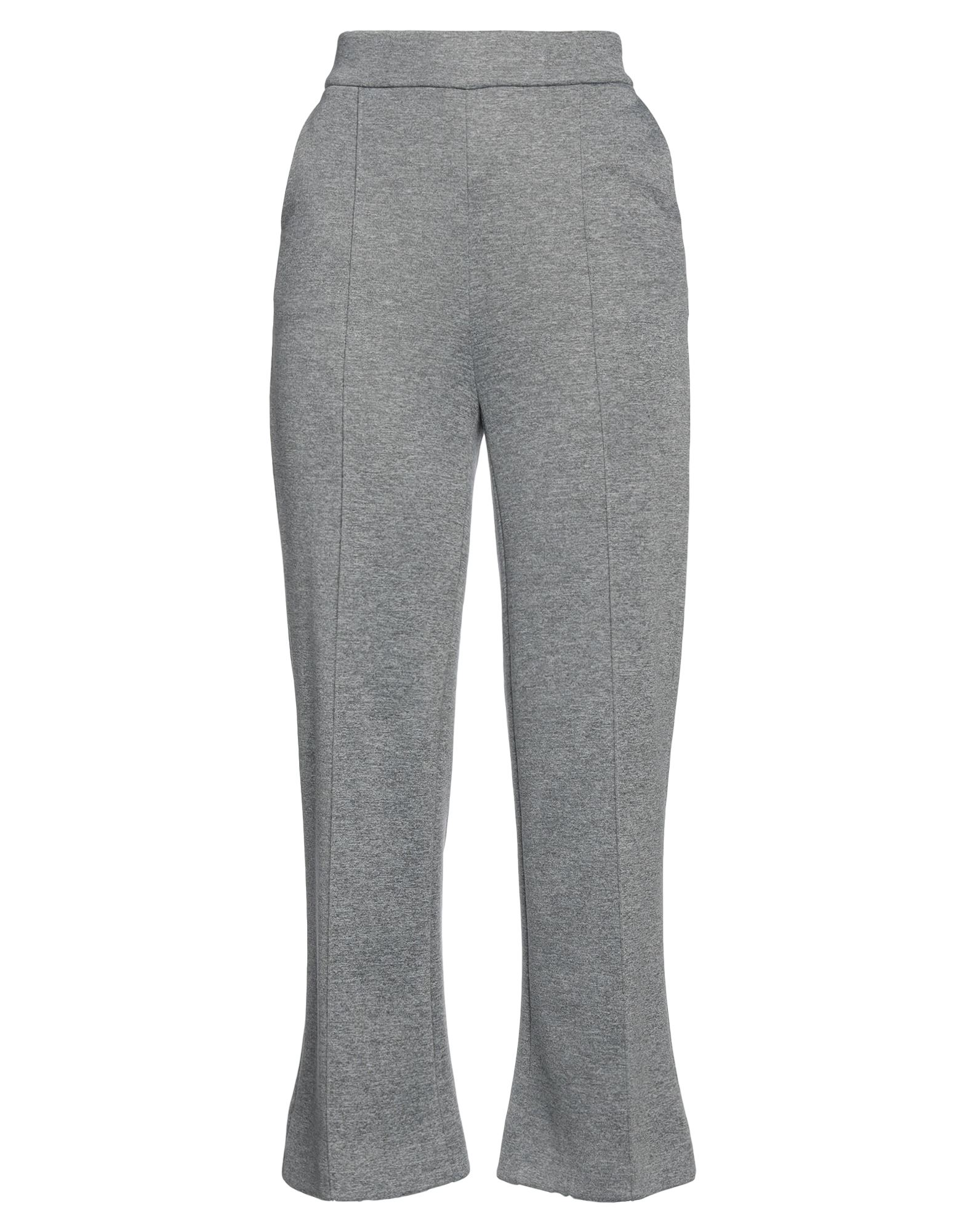 BOSS HUGO BOSS Hose Damen Grau BOSS HUGO BOSS Hose Damen Grau von BOSS HUGO BOSS