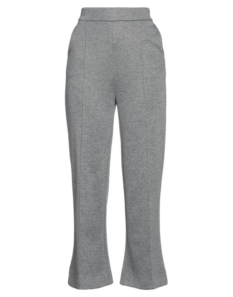 BOSS HUGO BOSS Hose Damen Grau von BOSS HUGO BOSS