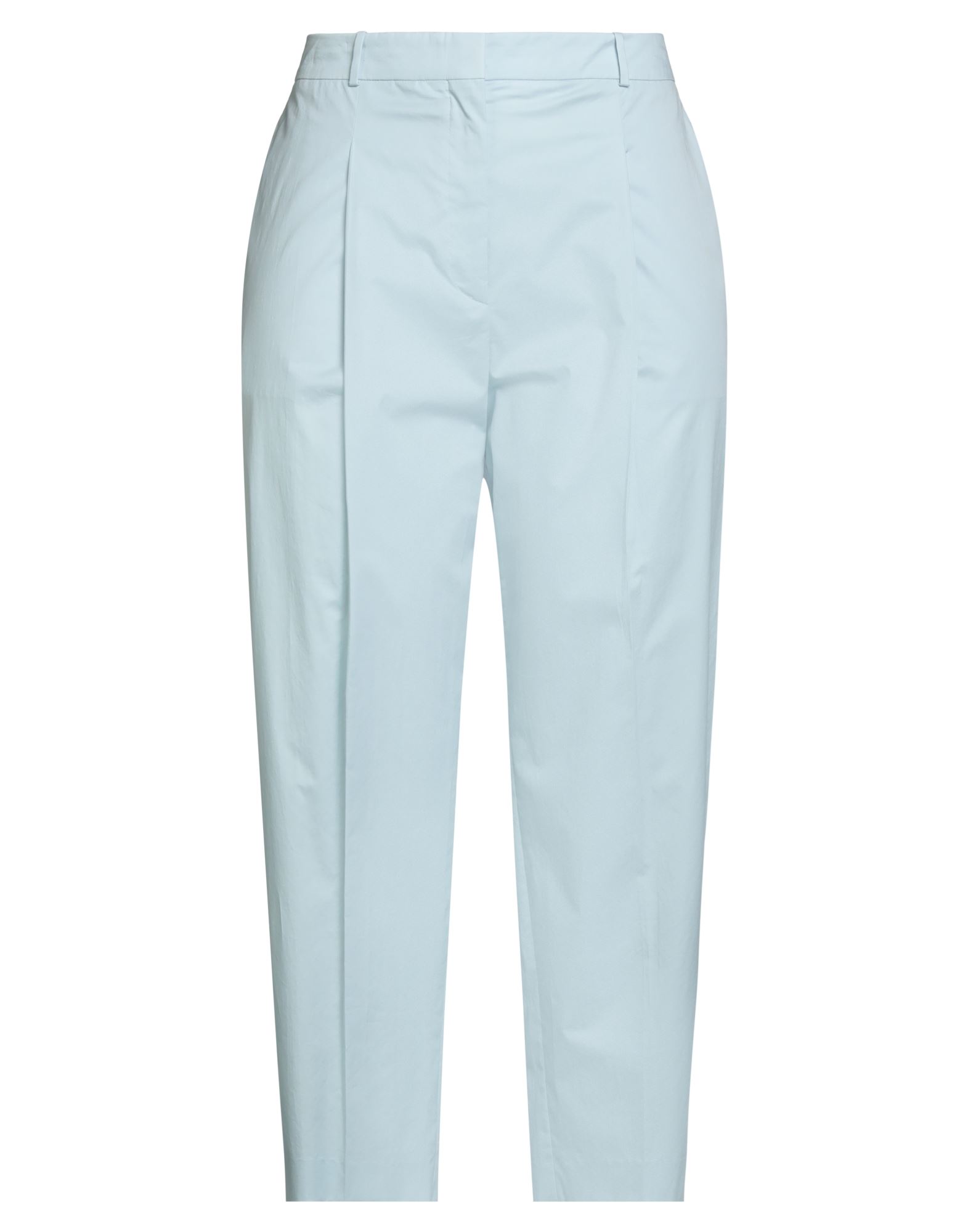 BOSS HUGO BOSS Hose Damen Himmelblau von BOSS HUGO BOSS