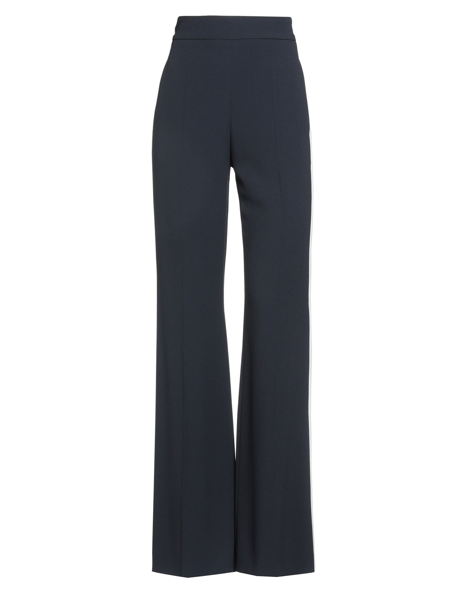 BOSS HUGO BOSS Hose Damen Marineblau von BOSS HUGO BOSS