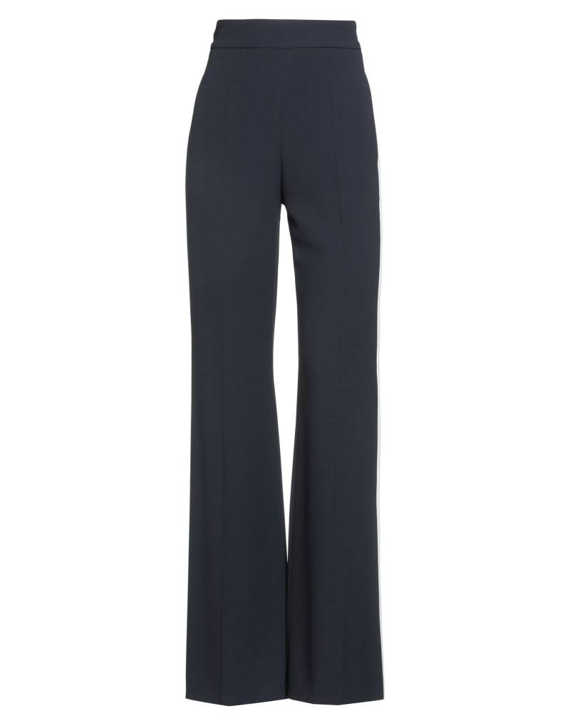 BOSS HUGO BOSS Hose Damen Marineblau von BOSS HUGO BOSS