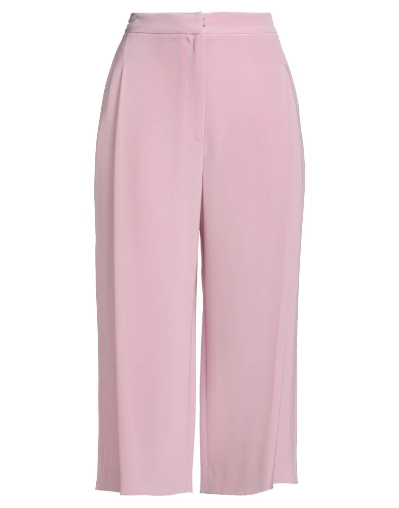 BOSS HUGO BOSS Hose Damen Rosa von BOSS HUGO BOSS