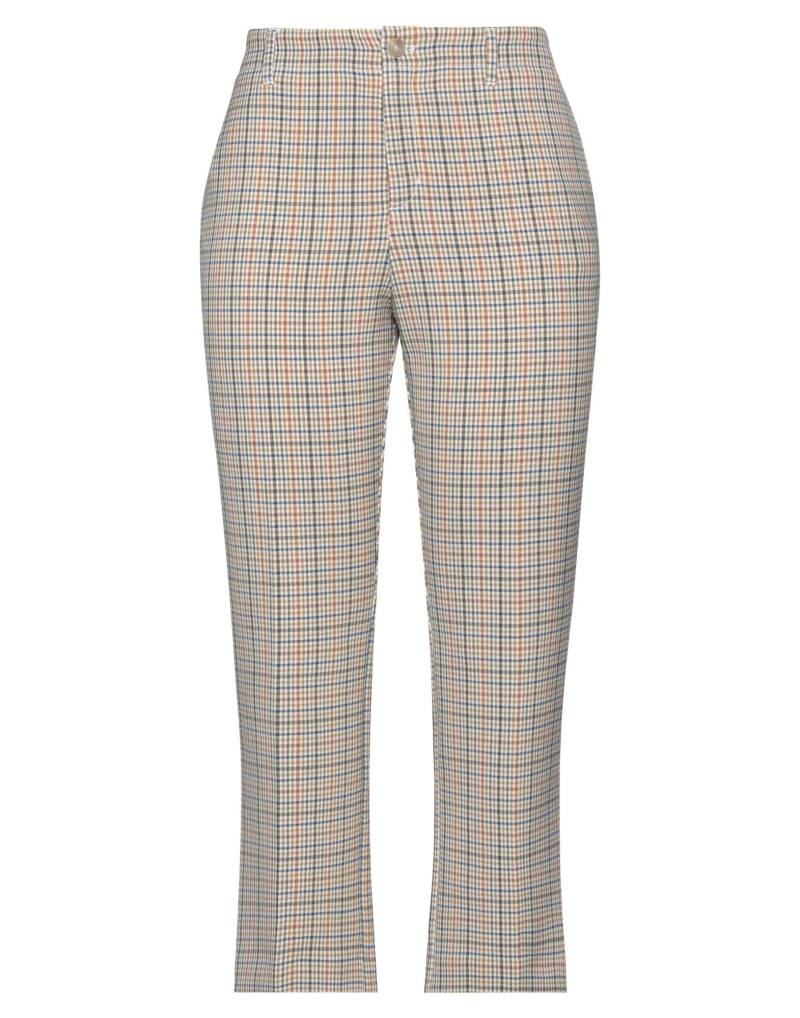 BOSS HUGO BOSS Hose Damen Senf von BOSS HUGO BOSS