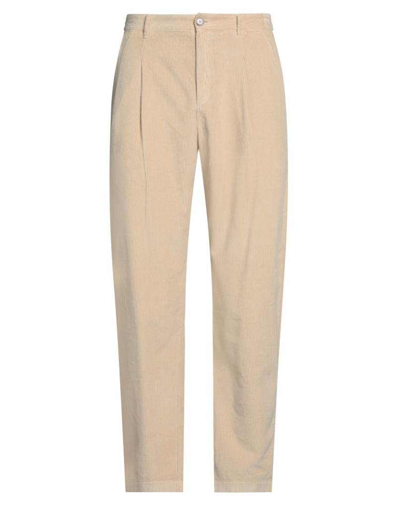 BOSS HUGO BOSS Hose Herren Beige von BOSS HUGO BOSS