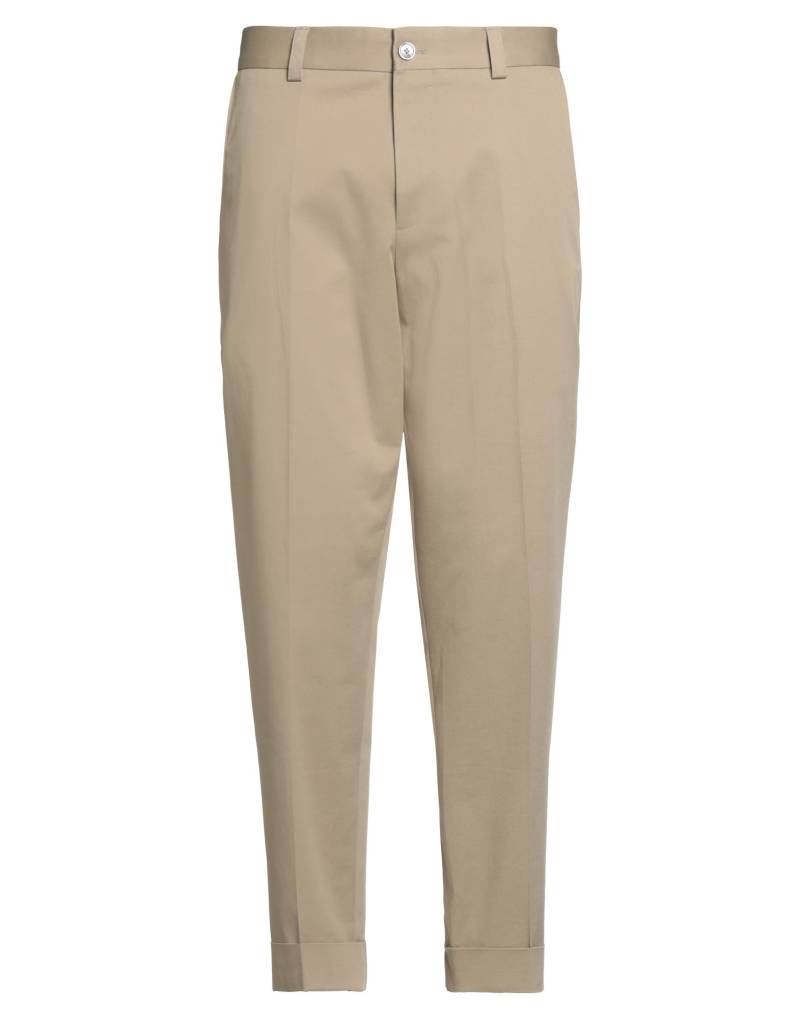 BOSS HUGO BOSS Hose Herren Beige von BOSS HUGO BOSS